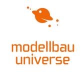 Logo Modellbau Universe