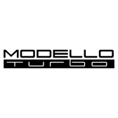 Modello Turbo logo