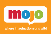 Logo Mojo Fun