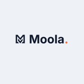 Moola Pro logo