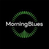 MorningBlues logo