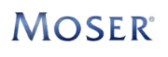 MOSER Trachten logo