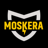 Logo Moskera