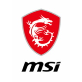 MSI logo