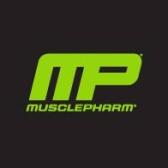Logo MusclePharm