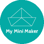 Logo My Mini Maker