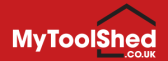 Logo My Tool Shed
