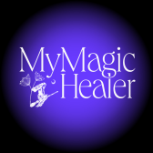 Logo MyMagicHealer