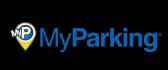 MyParking PRM logo