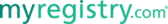 Logo MyRegistry