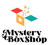 Logo Mystery Box Shop
