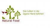Logo Natural Food