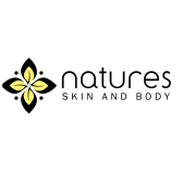 Logo Nature's Skin And Body