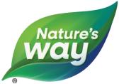 Logo Nature’s Way