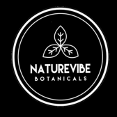 Logo Naturevibe Botanicals