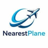NearestPlane logo