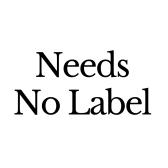 Logo Needs No Label