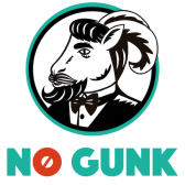 Logo NO GUNK