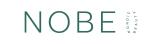 Logo NOBE Nordic Beauty