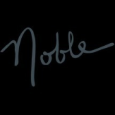Logo Noble Plateware