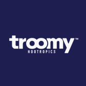 Logo Troomy