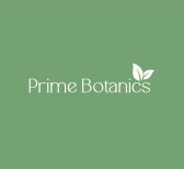 Logo Prime Botanics