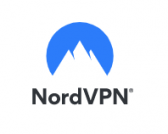 Logo NORDVPN