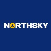 Logo NorthSky Supply