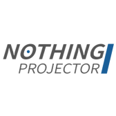 Logo Nothingprojector