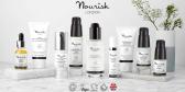 Logo Nourish London