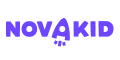 Logo Novakid