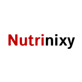 Logo Nutrinixy