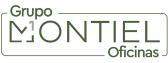Logo Oficinas Montiel