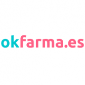 OK Farma logo