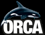 Orca Tauchreisen logo