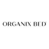 Logo Organix Bed