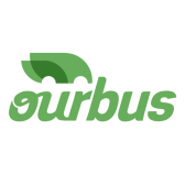 Logo OurBus