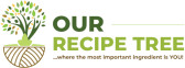 Logo OurRecipeTree