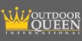 Logo Outdoor Queen