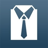 Overhemden logo