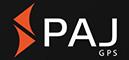 PAJ GPS  logo