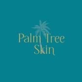Logo Palm Tree Skin