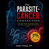 Logo Parasite Cancer Connection