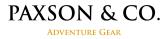 PAXSON logo