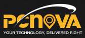 Logo PcNova.co.uk