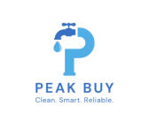 Logo Peak Buy