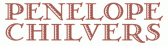 Logo Penelope Chilvers