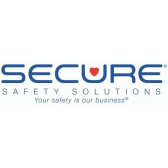 Logo Secure Safety Solutions