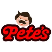 Logo Pete's Pasta
