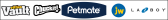 Logo Petmate